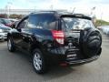Black - RAV4 I4 4WD Photo No. 4