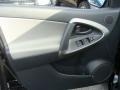 Black - RAV4 I4 4WD Photo No. 6