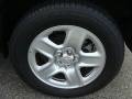 2010 Toyota RAV4 I4 4WD Wheel and Tire Photo