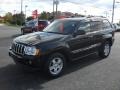 Black - Grand Cherokee Laredo 4x4 Photo No. 1