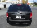 Black - Grand Cherokee Laredo 4x4 Photo No. 3