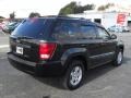 Black - Grand Cherokee Laredo 4x4 Photo No. 4