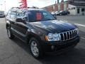 Black - Grand Cherokee Laredo 4x4 Photo No. 5
