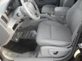 Black - Grand Cherokee Laredo 4x4 Photo No. 7