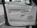 Black - Grand Cherokee Laredo 4x4 Photo No. 8