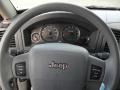 Black - Grand Cherokee Laredo 4x4 Photo No. 11