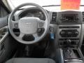 Black - Grand Cherokee Laredo 4x4 Photo No. 14