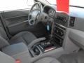 Black - Grand Cherokee Laredo 4x4 Photo No. 19