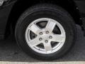 Black - Grand Cherokee Laredo 4x4 Photo No. 22