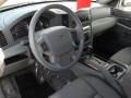 Black - Grand Cherokee Laredo 4x4 Photo No. 24