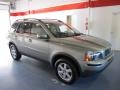 Willow Green Metallic - XC90 3.2 Photo No. 5