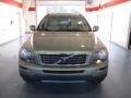 Willow Green Metallic - XC90 3.2 Photo No. 6