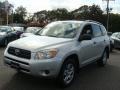 Classic Silver Metallic - RAV4 4WD Photo No. 3