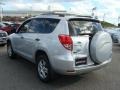 Classic Silver Metallic - RAV4 4WD Photo No. 4