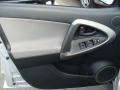 Classic Silver Metallic - RAV4 4WD Photo No. 6