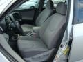 Classic Silver Metallic - RAV4 4WD Photo No. 8