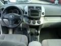 Classic Silver Metallic - RAV4 4WD Photo No. 9