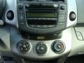 Classic Silver Metallic - RAV4 4WD Photo No. 11