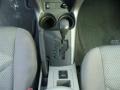 Classic Silver Metallic - RAV4 4WD Photo No. 12