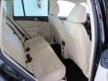 Deep Black Metallic - Tiguan SE Photo No. 8