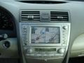 Super White - Camry XLE Photo No. 11