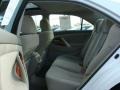 Super White - Camry XLE Photo No. 13