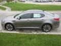 Titanium Silver - Optima SX Photo No. 1
