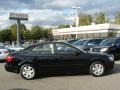 Ebony Black - Sonata GLS Photo No. 1