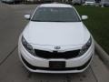 Snow White Pearl - Optima LX Photo No. 2