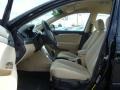 Ebony Black - Sonata GLS Photo No. 7