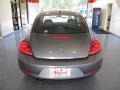Platinum Gray Metallic - Beetle 2.5L Photo No. 3