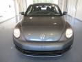 Platinum Gray Metallic - Beetle 2.5L Photo No. 6