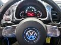 Platinum Gray Metallic - Beetle 2.5L Photo No. 12