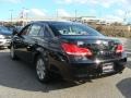 Black - Avalon XLS Photo No. 4