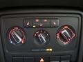2012 Volkswagen Beetle 2.5L Controls