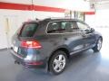 Dark Flint Metallic - Touareg TDI Lux 4XMotion Photo No. 4