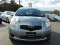 2007 Meteorite Metallic Toyota Yaris 3 Door Liftback  photo #2