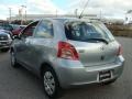 2007 Meteorite Metallic Toyota Yaris 3 Door Liftback  photo #4