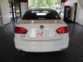 Candy White - Jetta SE Sedan Photo No. 3
