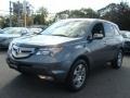 Sterling Gray Metallic - MDX  Photo No. 3
