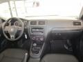 Black - Jetta SE Sedan Photo No. 8