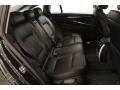 Black 2011 BMW 5 Series 535i xDrive Gran Turismo Interior Color