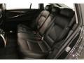 Black Interior Photo for 2011 BMW 5 Series #55526138