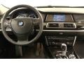 Black Dashboard Photo for 2011 BMW 5 Series #55526144
