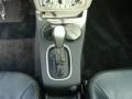  2009 G5 GT 4 Speed Automatic Shifter