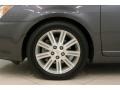 Magnetic Gray Metallic - Avalon Limited Photo No. 28
