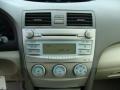 Super White - Camry LE Photo No. 11