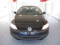 Black - Jetta SE Sedan Photo No. 6