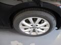 Black - Jetta SE Sedan Photo No. 7