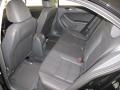 Black - Jetta SE Sedan Photo No. 11